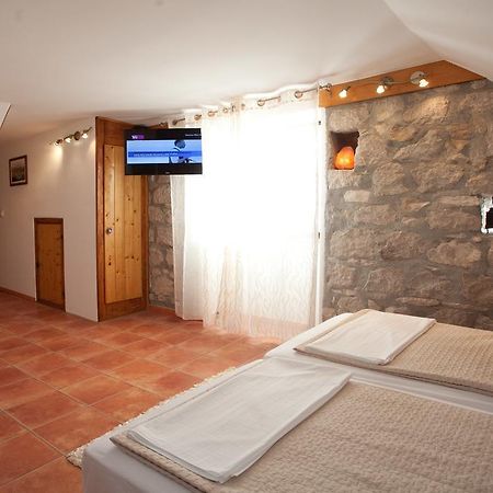 Apartments Antica Split Zewnętrze zdjęcie