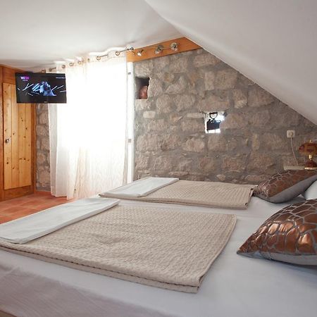 Apartments Antica Split Zewnętrze zdjęcie