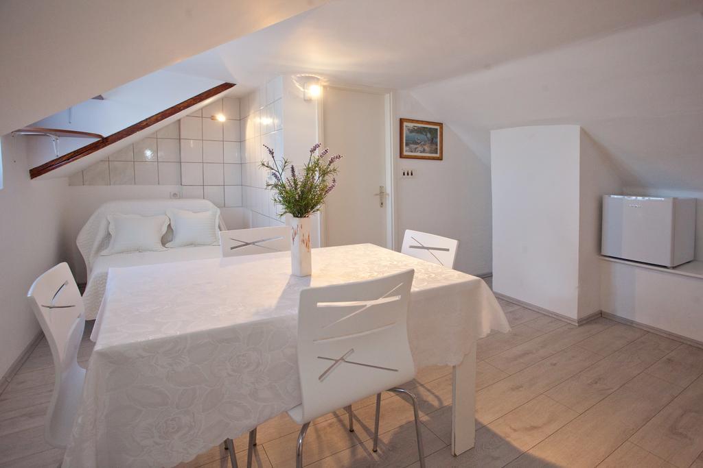 Apartments Antica Split Zewnętrze zdjęcie