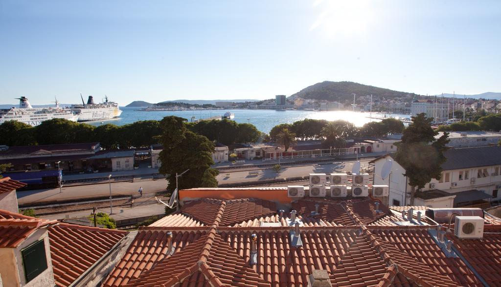 Apartments Antica Split Zewnętrze zdjęcie
