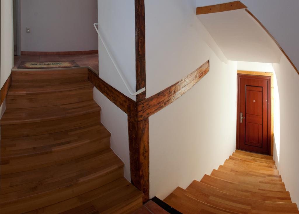 Apartments Antica Split Zewnętrze zdjęcie