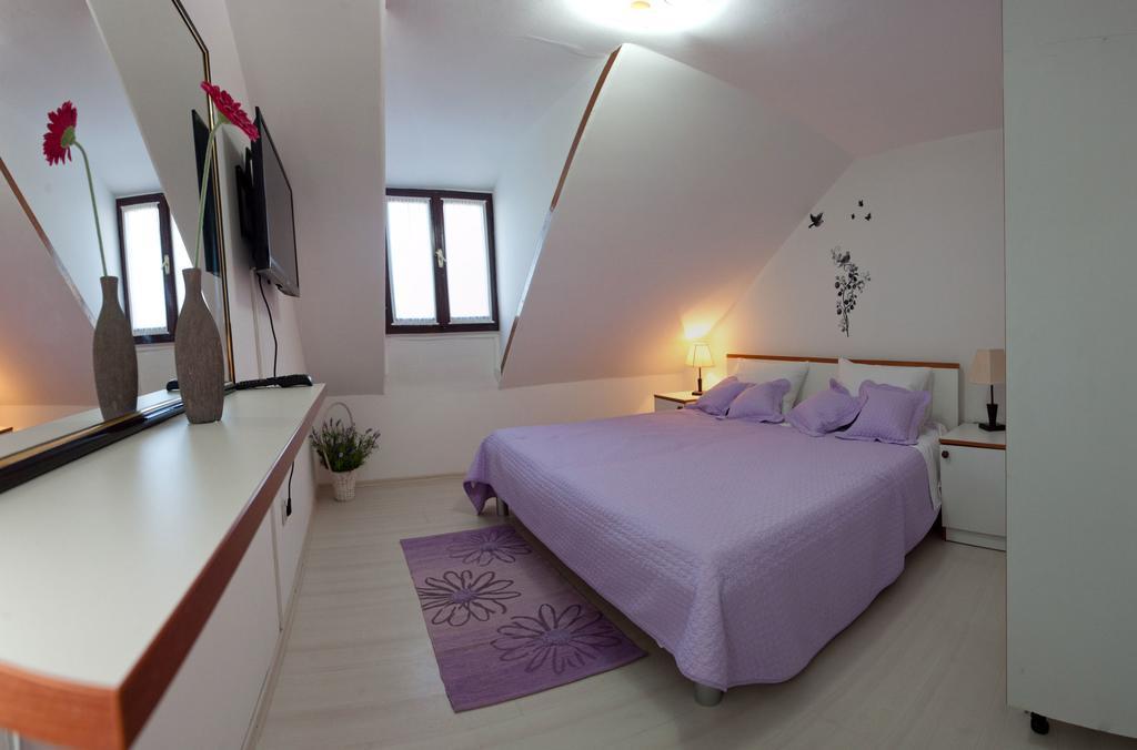 Apartments Antica Split Pokój zdjęcie