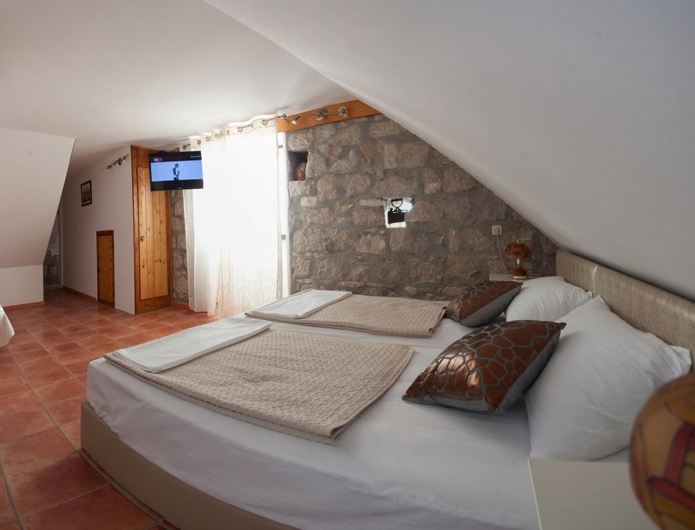 Apartments Antica Split Zewnętrze zdjęcie