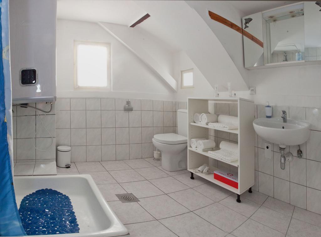 Apartments Antica Split Zewnętrze zdjęcie