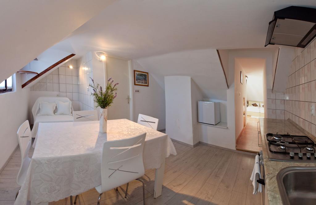 Apartments Antica Split Zewnętrze zdjęcie