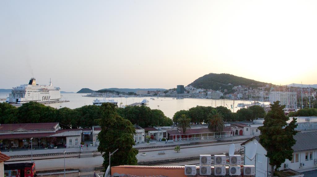Apartments Antica Split Zewnętrze zdjęcie