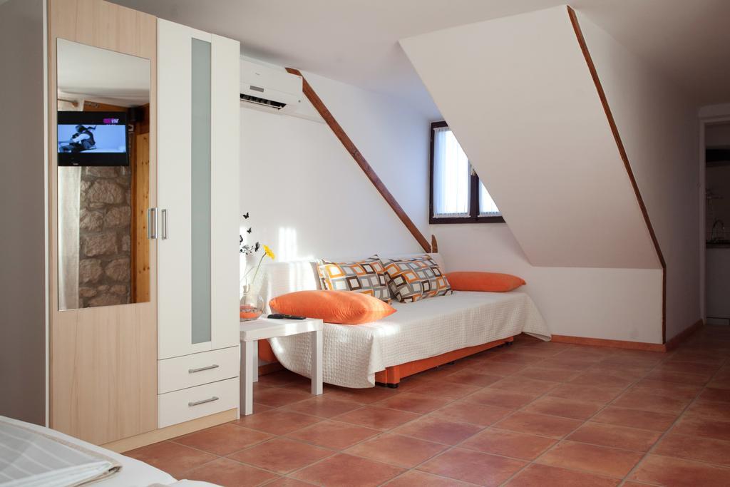 Apartments Antica Split Zewnętrze zdjęcie