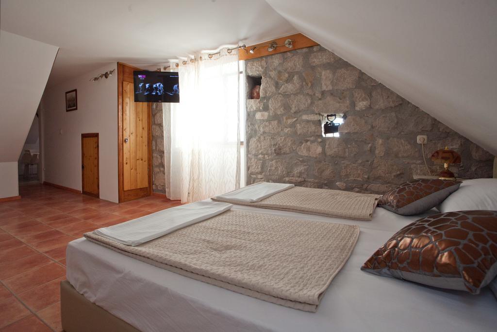 Apartments Antica Split Zewnętrze zdjęcie