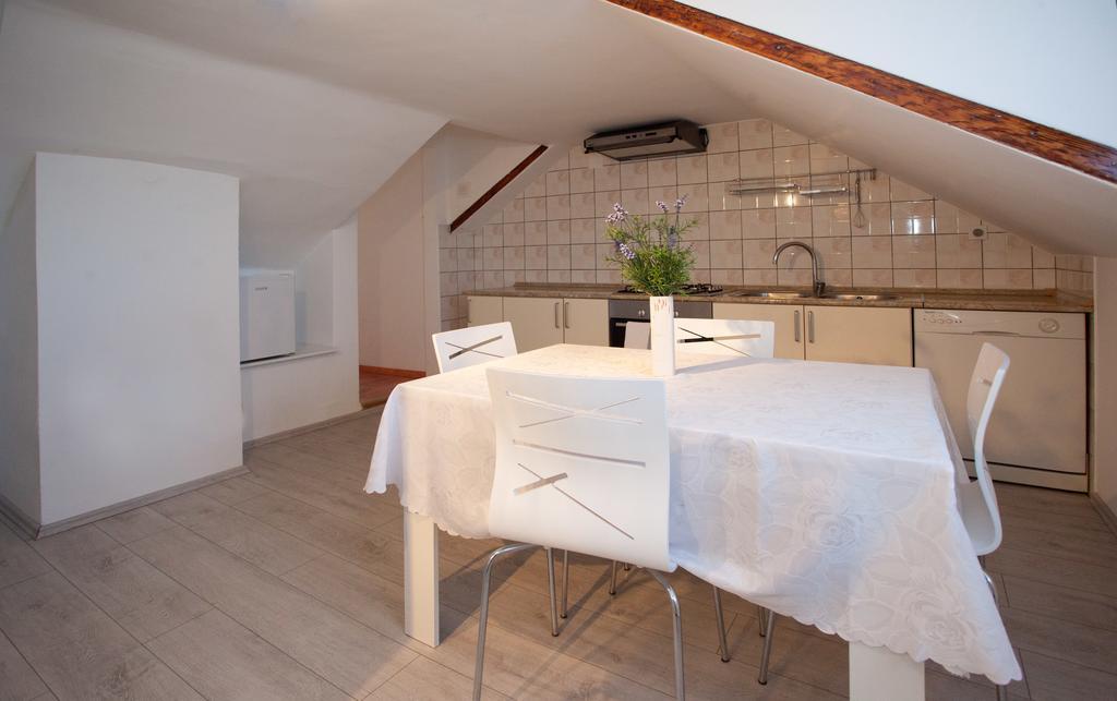 Apartments Antica Split Zewnętrze zdjęcie