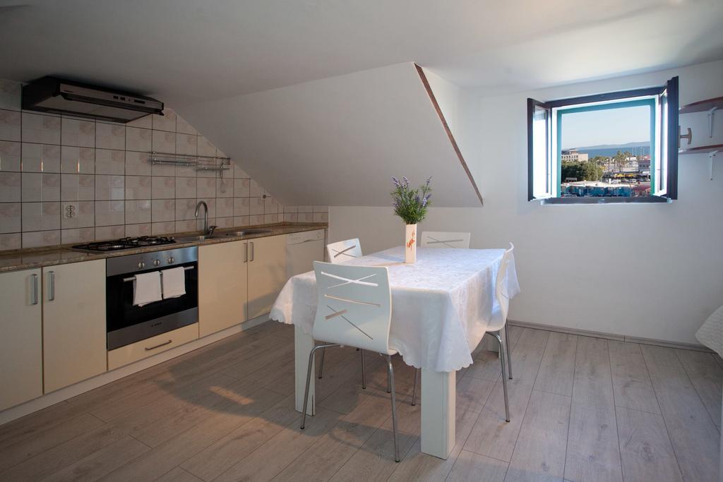 Apartments Antica Split Zewnętrze zdjęcie