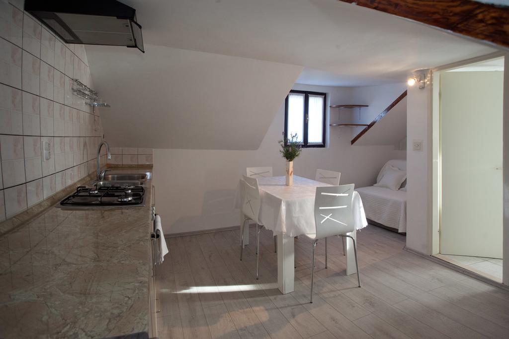 Apartments Antica Split Zewnętrze zdjęcie