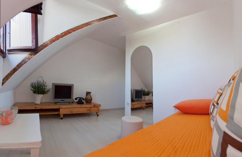 Apartments Antica Split Zewnętrze zdjęcie