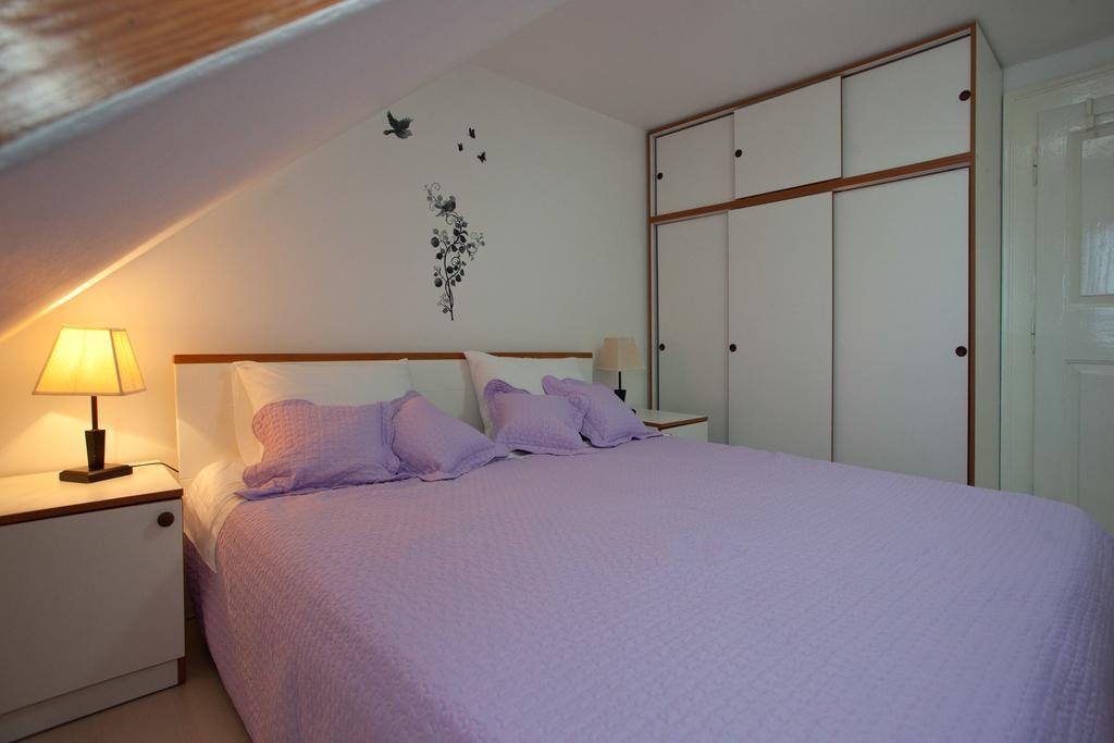 Apartments Antica Split Zewnętrze zdjęcie