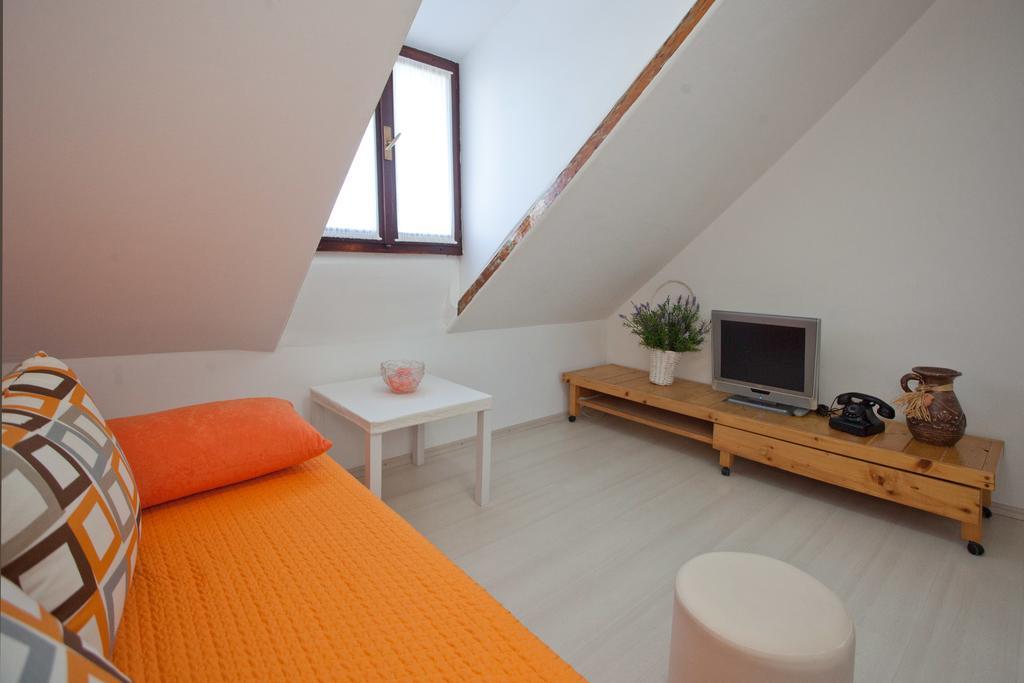 Apartments Antica Split Zewnętrze zdjęcie