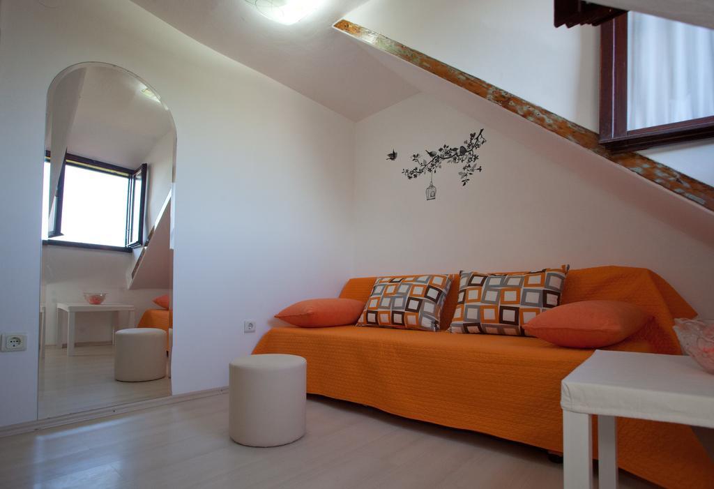 Apartments Antica Split Zewnętrze zdjęcie
