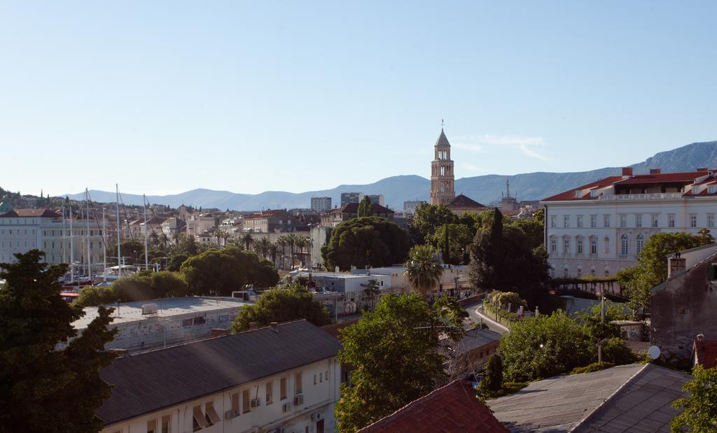 Apartments Antica Split Zewnętrze zdjęcie